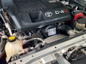 Bán Toyota Fortuner 2.5G sản xuất 2016, xe giá thấp, động cơ ổn định 