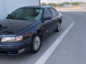 Cần bán lại xe Nissan Cefiro năm 1997, nhập khẩu nguyên chiếc, 48tr