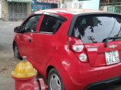 Bán Chevrolet Spark sản xuất năm 2017 còn mới, giá tốt