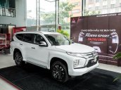 Bán Mitsubishi Pajero Sport 2.4AT năm sản xuất 2020, xe nhập