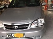 Cần bán xe Daewoo Lacetti năm 2009, xe giá thấp, động cơ ổn định 