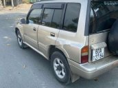 Cần bán gấp Suzuki Vitara sản xuất 2003, giá 168tr