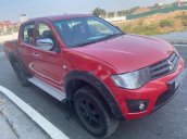 Xe Mitsubishi Triton năm 2012, xe một đời chủ giá ưu đãi