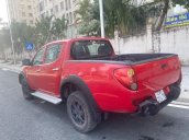 Xe Mitsubishi Triton năm 2012, xe một đời chủ giá ưu đãi