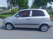 Cần bán Chevrolet Spark Van năm sản xuất 2009, giá tốt