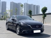 Cần bán lại xe Mazda 6 năm 2018, xe chính chủ