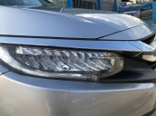 Bán ô tô Honda Civic năm sản xuất 2017, xe chính chủ 