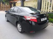 Cần bán Toyota Vios sản xuất năm 2014 còn mới