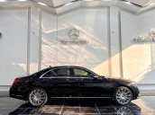 Cần bán gấp Mercedes S450 sản xuất 2019, màu đen 