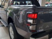 Cần bán lại xe Ford Ranger XLT sản xuất năm 2017, xe nhập, 585 triệu