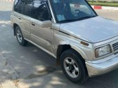 Cần bán gấp Suzuki Vitara sản xuất 2003, giá 168tr