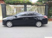 Cần bán Toyota Vios sản xuất năm 2014 còn mới