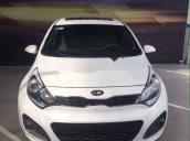 Bán Kia Rio năm 2013, nhập khẩu, xe giá thấp, động cơ ổn định 