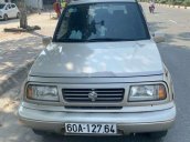 Cần bán gấp Suzuki Vitara sản xuất 2003, giá 168tr