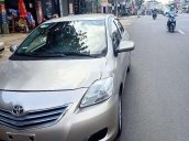 Bán xe Toyota Vios năm sản xuất 2010, nhập khẩu, giá chỉ 215 triệu