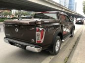 Bán Nissan Navara năm 2018, màu nâu, nhập khẩu 