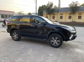 Bán Toyota Fortuner sản xuất 2017, xe nhập, giá thấp