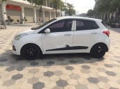 Bán ô tô Hyundai Grand i10 đời 2016, màu trắng, xe nhập