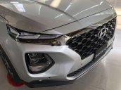 Cần bán Hyundai Santa Fe máy xăng tiêu chuẩn năm sản xuất 2020