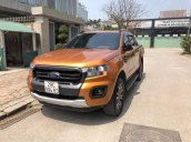 Xe Ford Ranger năm 2018, xe nhập, giá ưu đãi, động cơ ổn định 