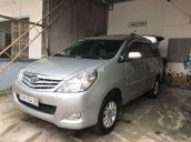 Bán Toyota Innova sản xuất 2009, 285 triệu, giá ưu đãi