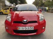 Cần bán xe Toyota Yaris năm sản xuất 2012, nhập khẩu nguyên chiếc còn mới