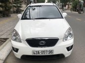 Bán Kia Carens năm 2012, xe một đời chủ giá ưu đãi