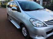 Cần bán xe Toyota Innova sản xuất 2010 còn mới