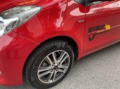 Cần bán xe Toyota Yaris năm sản xuất 2012, nhập khẩu nguyên chiếc còn mới