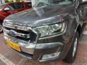 Cần bán lại xe Ford Ranger XLT sản xuất năm 2017, xe nhập, 585 triệu