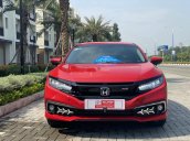 Bán ô tô Honda Civic 1.5AT sản xuất 2019 giá cạnh tranh