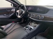 Cần bán gấp Mercedes S450 sản xuất 2019, màu đen 