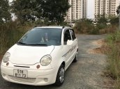 Bán Daewoo Matiz năm 2007, nhập khẩu, giá ưu đãi