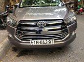 Cần bán gấp Toyota Innova sản xuất năm 2019 giá cạnh tranh