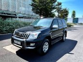 Cần bán lại xe Toyota Prado năm sản xuất 2008, nhập khẩu còn mới, giá chỉ 679 triệu