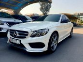 Cần bán Mercedes C300 năm 2015, xe một đời chủ giá thấp