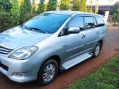 Cần bán xe Toyota Innova sản xuất 2010 còn mới