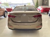 Bán xe Hyundai Accent năm sản xuất 2019, màu nâu, xe nhập