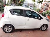 Bán Chevrolet Spark LTZ sản xuất năm 2015, nhập khẩu nguyên chiếc