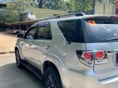 Bán Toyota Fortuner 2.5G sản xuất 2016, xe giá thấp, động cơ ổn định 