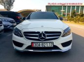 Cần bán Mercedes C300 năm 2015, xe một đời chủ giá thấp