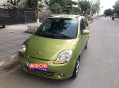 Cần bán gấp Chevrolet Spark năm 2009, giá chỉ 100 triệu