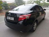 Cần bán Toyota Vios sản xuất năm 2014 còn mới