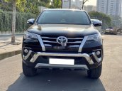 Cần bán gấp Toyota Fortuner năm 2018, xe nhập còn mới