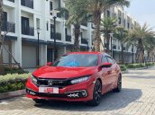 Bán ô tô Honda Civic 1.5AT sản xuất 2019 giá cạnh tranh