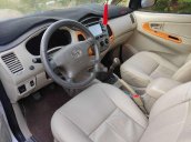 Cần bán xe Toyota Innova sản xuất 2010 còn mới