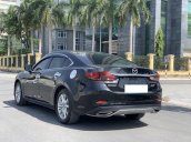 Cần bán lại xe Mazda 6 năm 2018, xe chính chủ