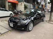 Bán xe BMW 3 Series 320i sản xuất năm 2009, xe nhập