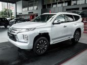 Bán Mitsubishi Pajero Sport 2.4AT năm sản xuất 2020, xe nhập