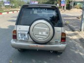 Cần bán gấp Suzuki Vitara sản xuất 2003, giá 168tr